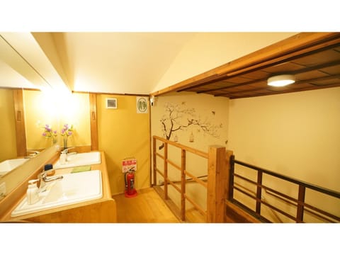 Uji Tea Inn - Vacation STAY 27223v Hôtel in Kyoto