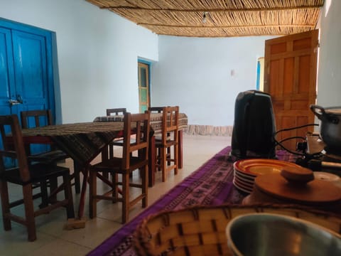 Casa del Coya Wohnung in Humahuaca