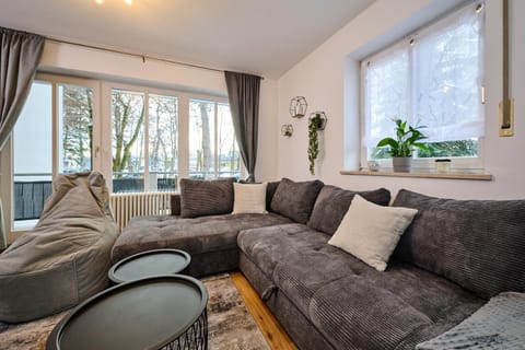 apanoxa homes I zentral I Parkplätze I Deluxe Apartment Apartment in Straubing