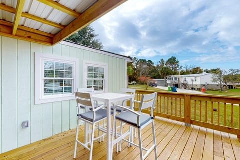 The Beach House Maison in Sneads Ferry