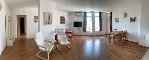 Apolonia Apartments Condo in Burgas Province