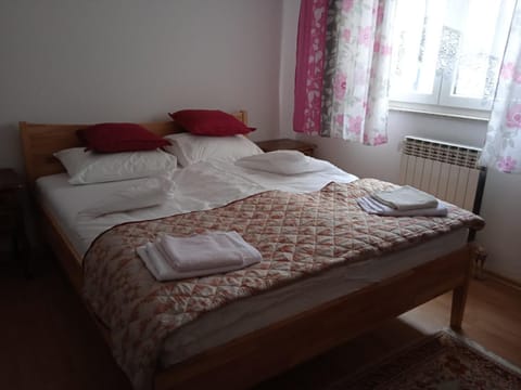 Comfy Home Condo in Sarajevo