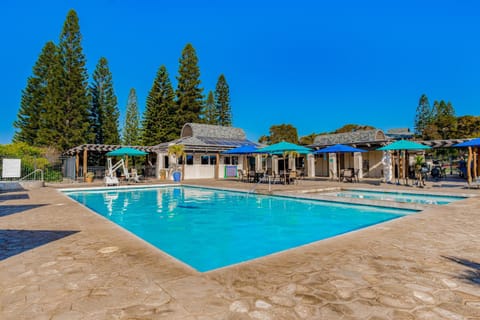 Paniolo Greens at Waikoloa C212 Apartment in Waikoloa Village