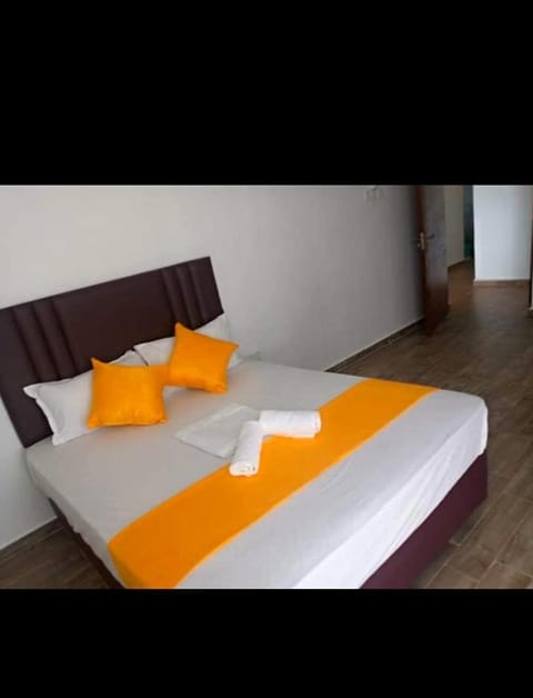 Bejoy Homes Bed and Breakfast in Mombasa