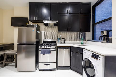 Discover the Comfort of Columbia University Area Apartment in Upper West Side