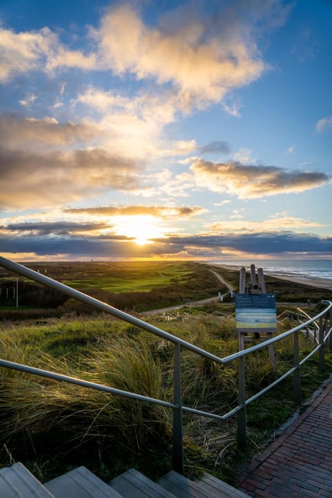 Nearby landmark, Day, Natural landscape, Beach