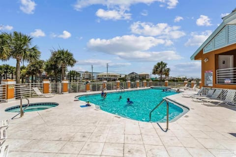 Summer Breeze Casa in Pensacola Beach