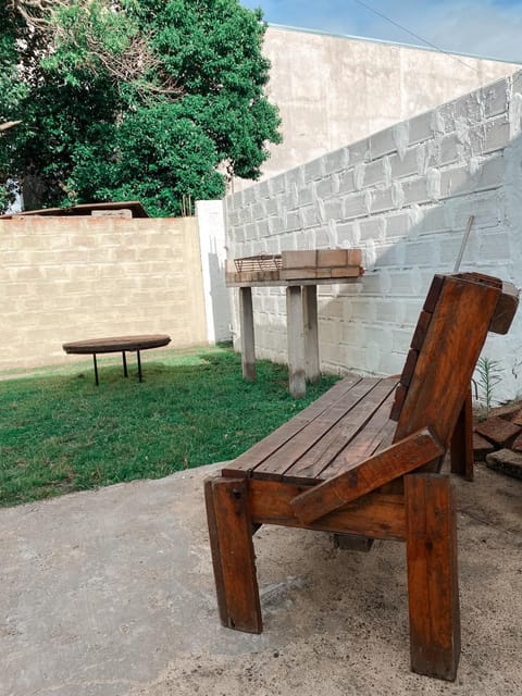 Los colibríes Apartamento in Concepción del Uruguay