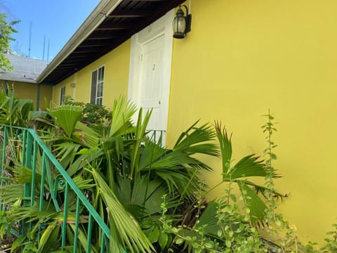 3 BDR Apt #2 at Ramparts Near Sangster Airport Apartment in Montego Bay