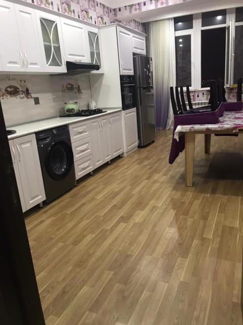 Ahmedli Apartment in Baku