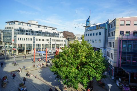 Neighbourhood, Bird's eye view, City view, Street view, Location