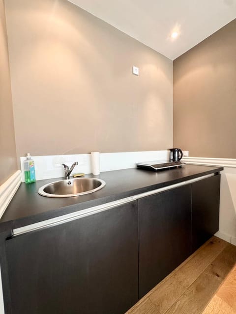 T2 rénové & design Comme à l'hotel ! Apartment in Lorient