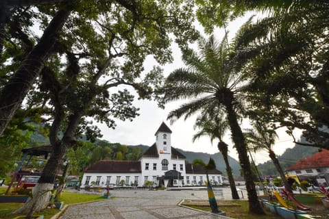 KHAS Ombilin Hotel Hotel in West Sumatra, Indonesia