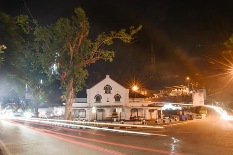 KHAS Ombilin Hotel Hotel in West Sumatra, Indonesia