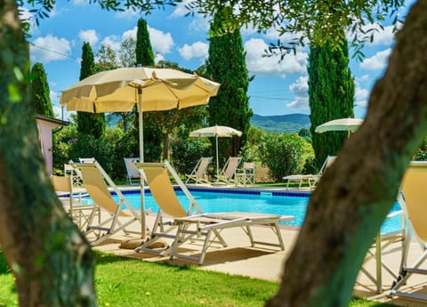 Garden, Solarium, Garden view, Pool view, Swimming pool
