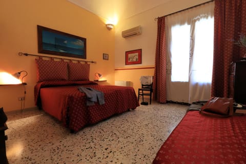 Sicilia Ovest - Domus Mariae Charming Apartments with Balcony Eigentumswohnung in Castellammare del Golfo