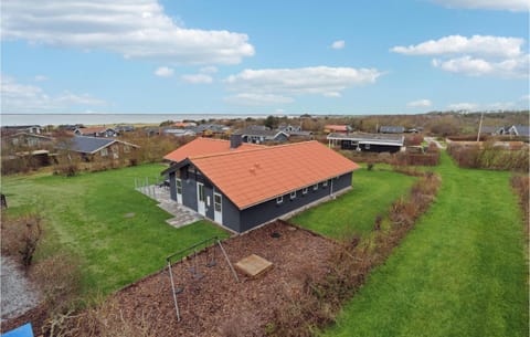 Pet Friendly Home In Vestervig With Wifi House in Vestervig