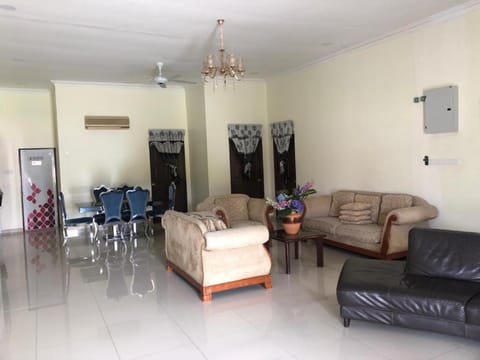 Sri Melor Homestay House in Selangor, Malaysia