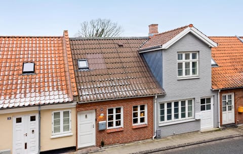 1 Bedroom Awesome Home In Middelfart Casa in Middelfart