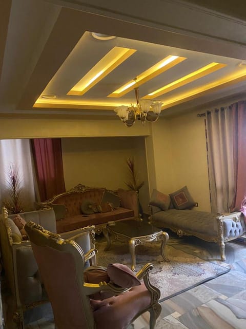 شقق فندقية للإيجار اليومي Apartment in Cairo Governorate