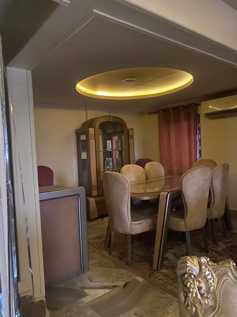 شقق فندقية للإيجار اليومي Apartment in Cairo Governorate