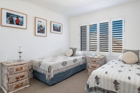 Wintersview 3 Apartment in Lennox Head