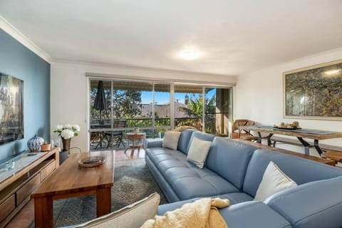 Wintersview 3 Apartment in Lennox Head