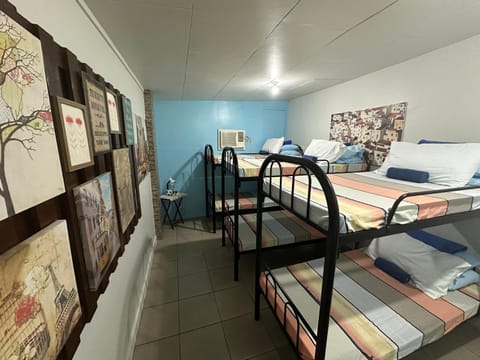 Nappers Hostel Hostal in Lapu-Lapu City