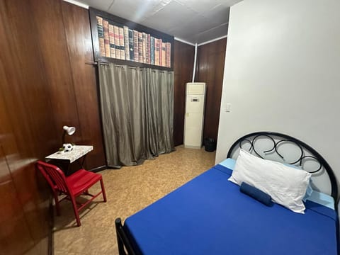 Nappers Hostel Hostal in Lapu-Lapu City