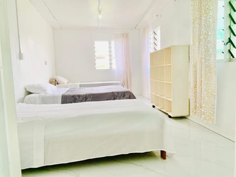Tonga Cottage - Triple Room with Shared Facilities Chambre d’hôte in Nuku'alofa