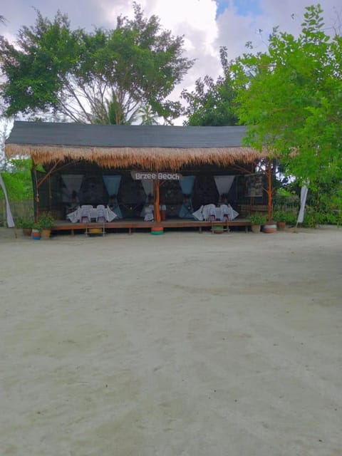 Bintan Brzee Beach in Bintan Island - Bungalow 2 Nature lodge in Teluk Sebong