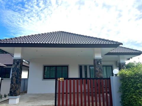 Huahin asset pool villa Villa in Hua Hin District