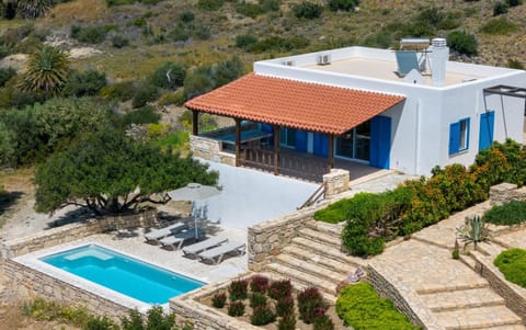 Boutique Villa Olivia Villa in Crete