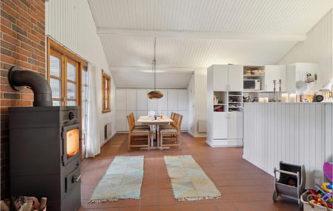 3 Bedroom Gorgeous Home In Frederiksvrk House in Zealand