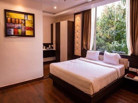 Welcome Resorts And Spa Hotel in Odisha