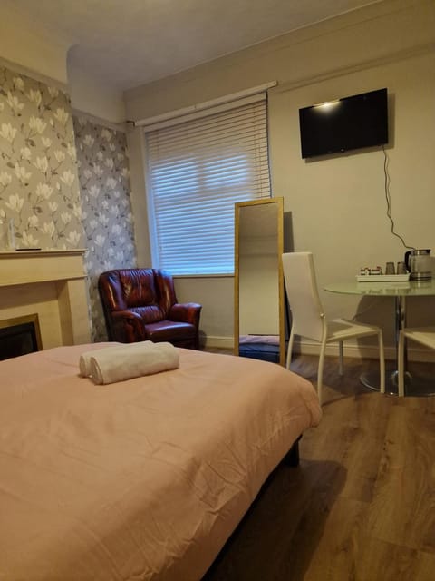 ArklesFCLiverpool Bed and Breakfast in Liverpool