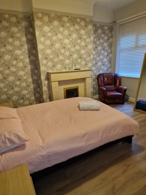 ArklesFCLiverpool Bed and Breakfast in Liverpool