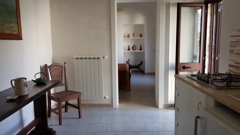 B&B Le Due Corti Bed and Breakfast in Apulia