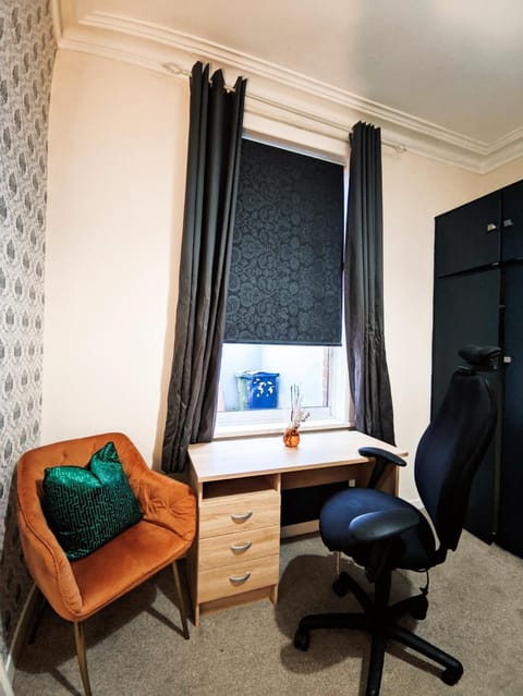 A&A Luxury Stay Eldon Street Apartment in Sunderland