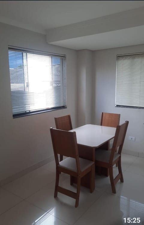 VS HOSPEDAGEM Apartment in Cascavel