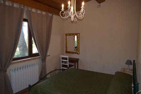 Villa Manu Haus in Marche