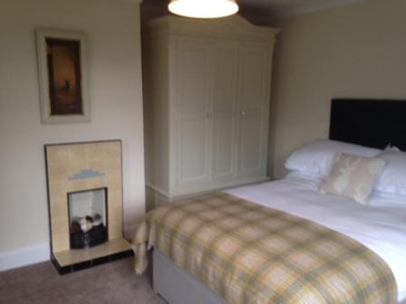 Whitethorn Bed and Breakfast Bed and Breakfast in Congleton