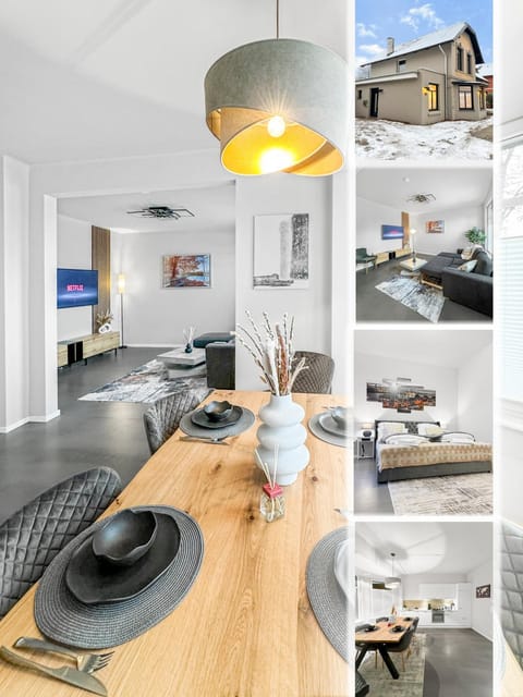 Living room, Seating area, Bedroom