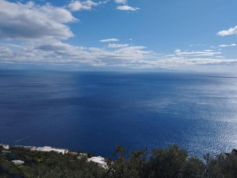 Villa Alba - Rubino Apartment in Amalfi