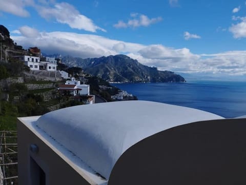 Villa Alba - Rubino Apartment in Amalfi