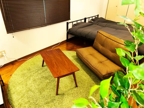 TSUBAKIYAMA apartment Condo in Fukuoka