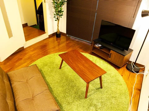 TSUBAKIYAMA apartment Condo in Fukuoka