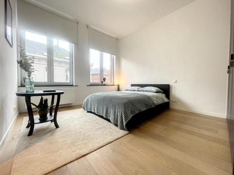 Cosy Apartment Brussels - Cinquantenaire Apartment in Ixelles