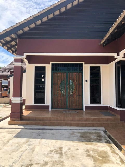 cfd homestay 2 in dungun House in Terengganu, Malaysia