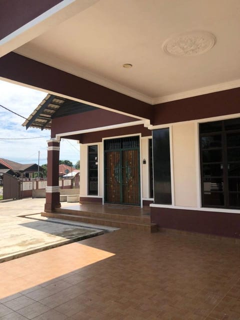 cfd homestay 2 in dungun House in Terengganu, Malaysia